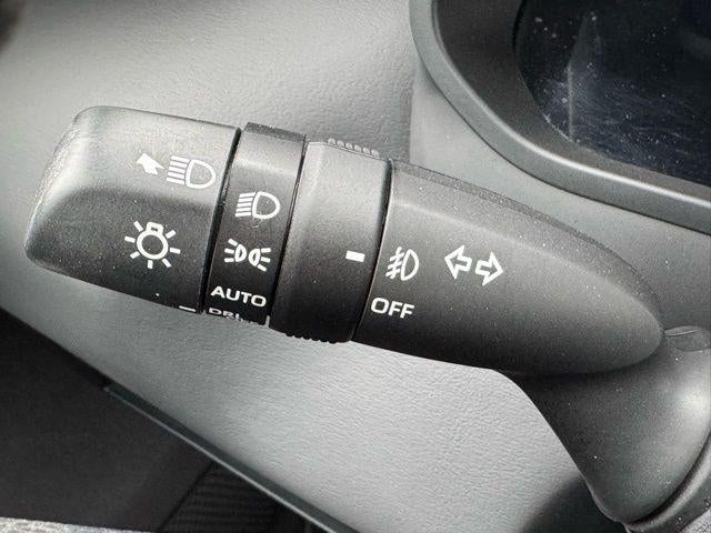 2025 Toyota Tundra Hybrid Platinum 4WD