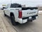 2025 Toyota Tundra Hybrid Platinum 4WD