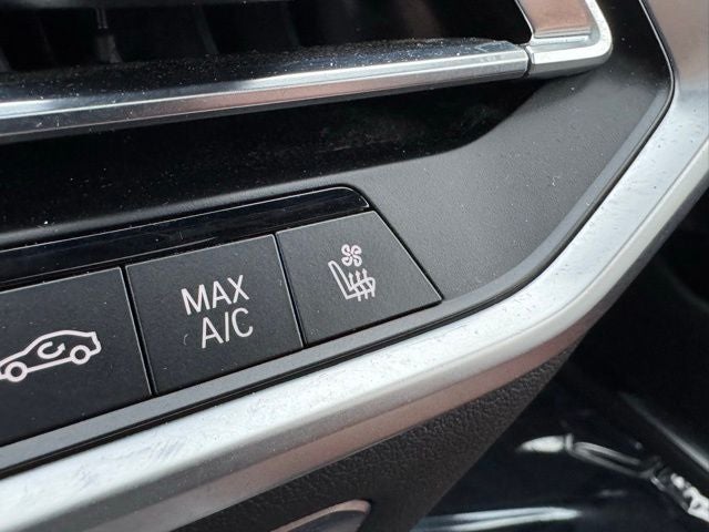 2019 BMW X7 xDrive40i AWD