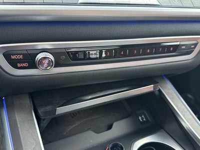 2019 BMW X7 xDrive40i AWD