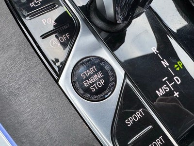 2019 BMW X7 xDrive40i AWD