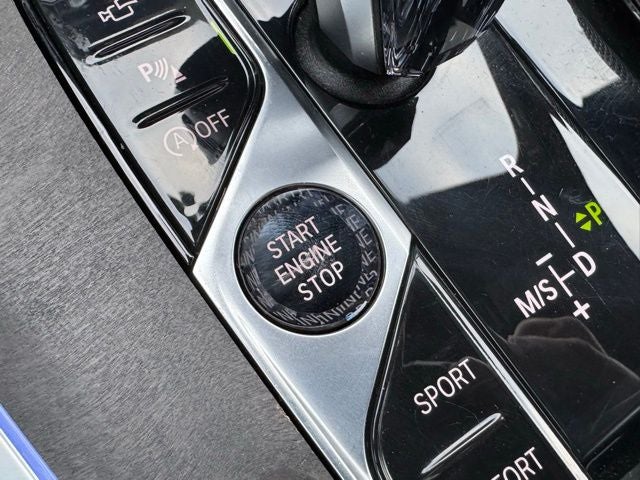 2019 BMW X7 xDrive40i AWD