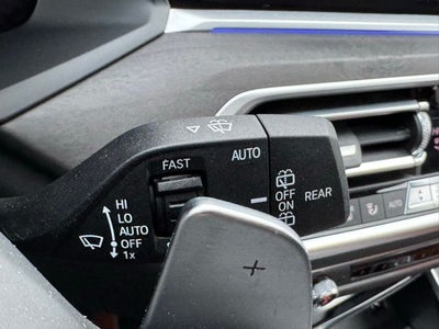 2019 BMW X7 xDrive40i AWD