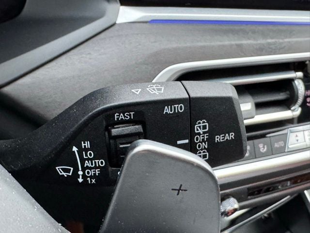 2019 BMW X7 xDrive40i AWD
