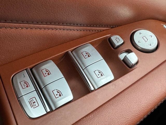 2019 BMW X7 xDrive40i AWD