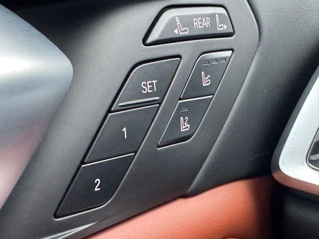 2019 BMW X7 xDrive40i AWD