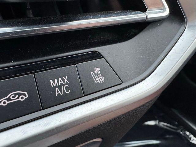 2019 BMW X7 xDrive40i AWD