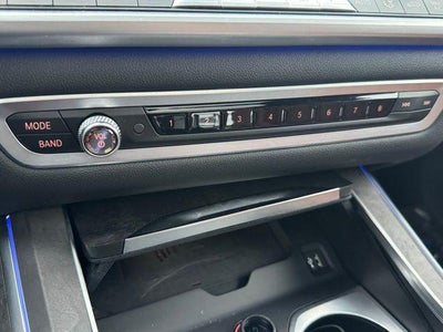 2019 BMW X7 xDrive40i AWD