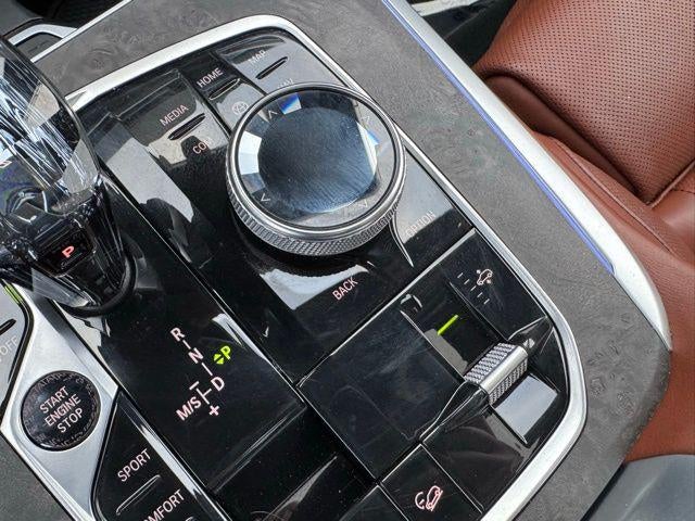 2019 BMW X7 xDrive40i AWD