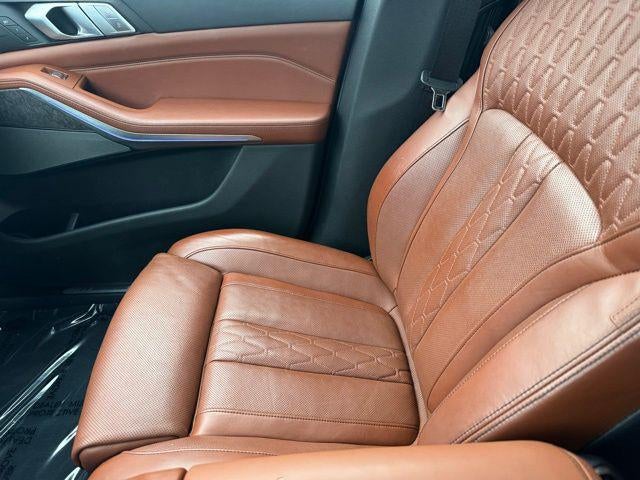 2019 BMW X7 xDrive40i AWD
