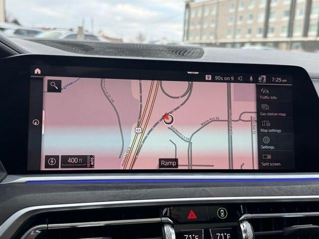 2019 BMW X7 xDrive40i AWD