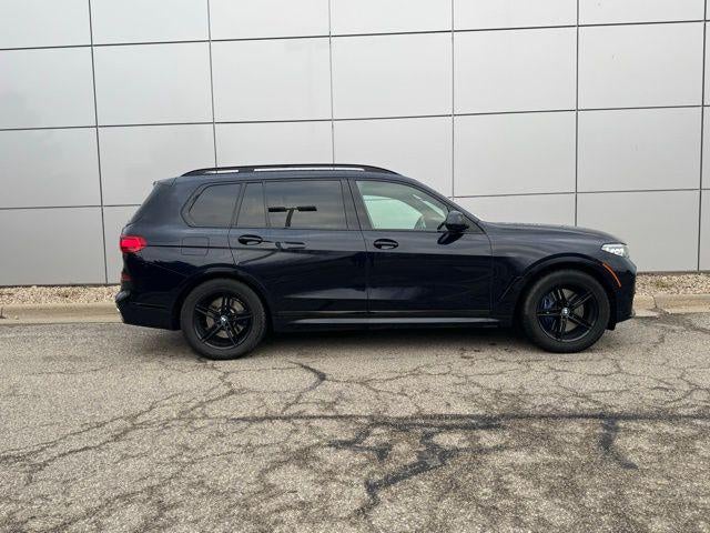 2019 BMW X7 xDrive40i AWD