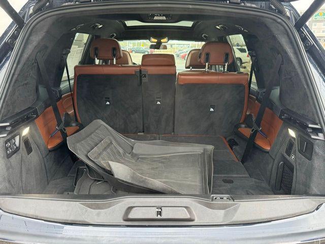 2019 BMW X7 xDrive40i AWD