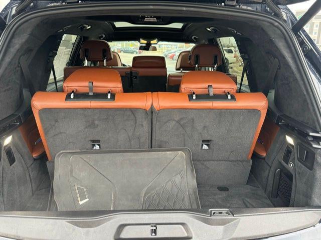 2019 BMW X7 xDrive40i AWD