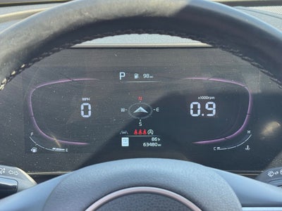 2023 Kia Sportage X-Line AWD