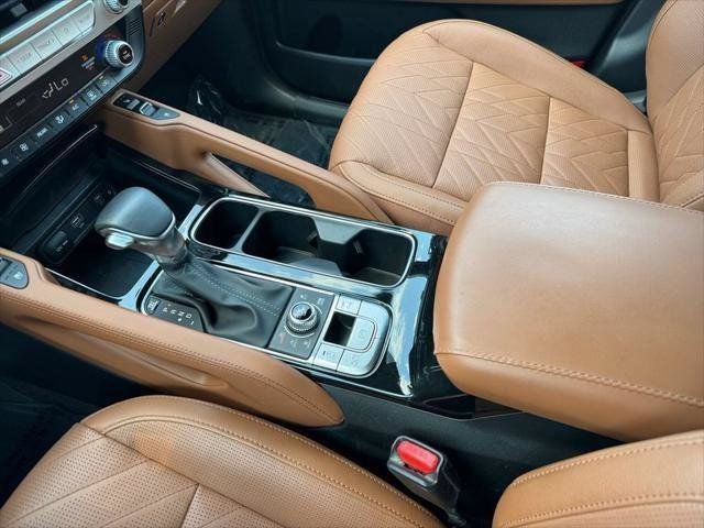 2025 Kia Telluride EX X-Line AWD