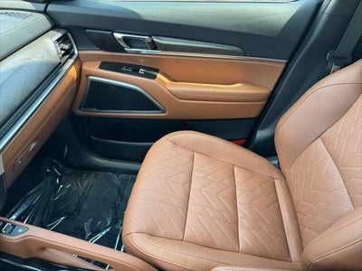 2025 Kia Telluride EX X-Line AWD