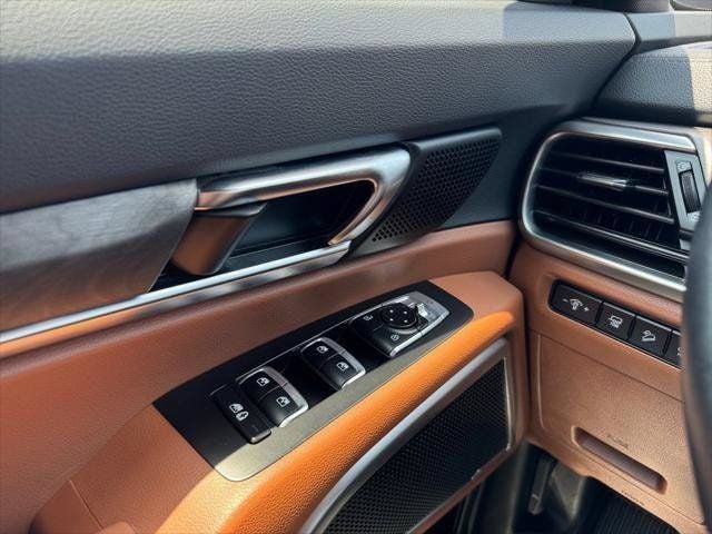 2025 Kia Telluride EX X-Line AWD