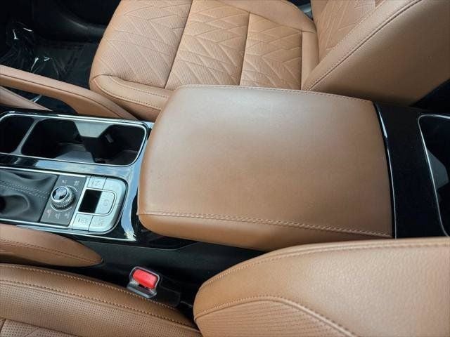 2025 Kia Telluride EX X-Line AWD