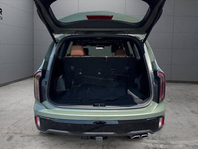 2025 Kia Telluride EX X-Line AWD