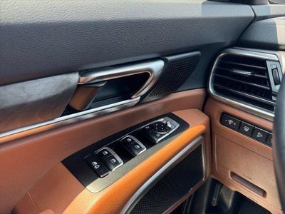 2025 Kia Telluride EX X-Line AWD