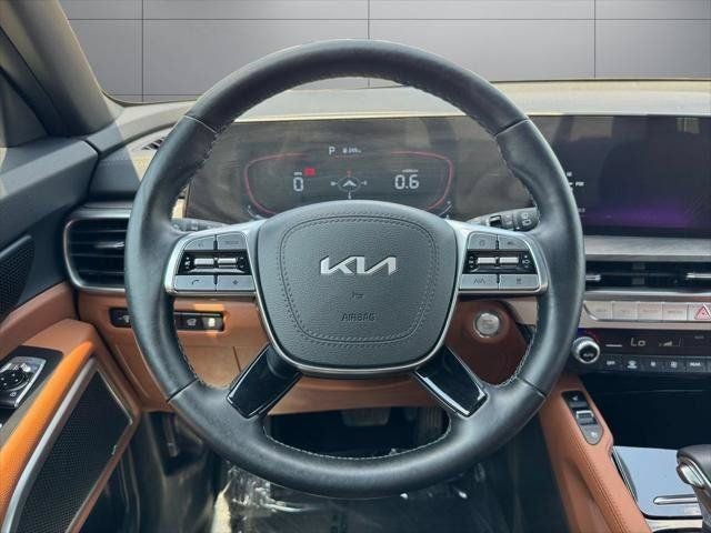 2025 Kia Telluride EX X-Line AWD