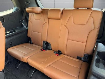 2025 Kia Telluride EX X-Line AWD
