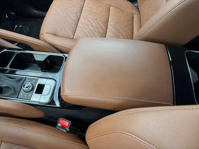 2025 Kia Telluride EX X-Line AWD