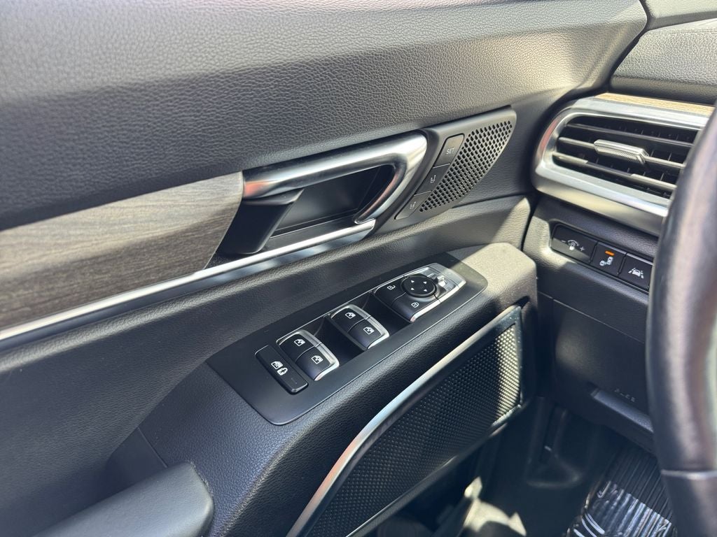 2022 Kia Telluride SX AWD