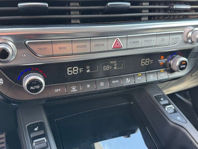 2022 Kia Telluride SX AWD