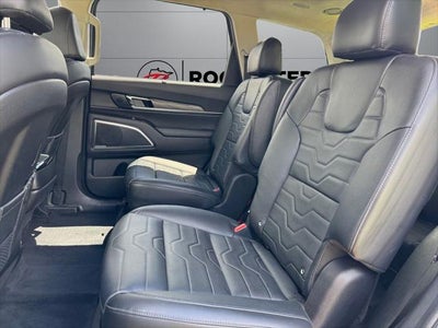 2022 Kia Telluride SX AWD