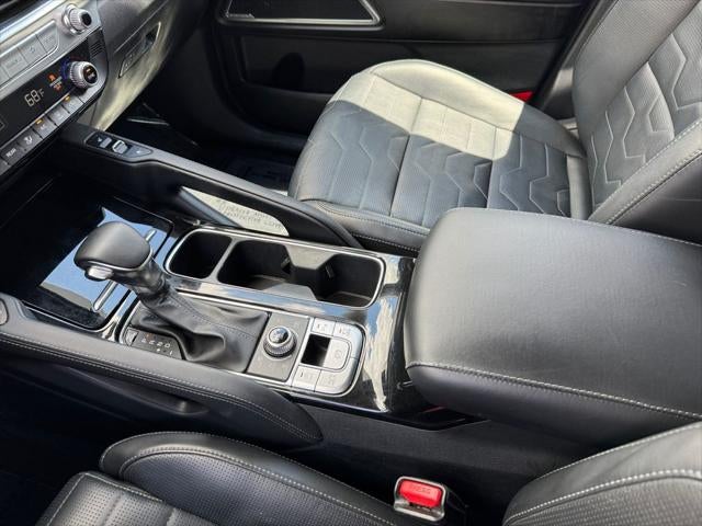 2022 Kia Telluride SX AWD
