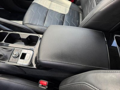 2022 Kia Telluride SX AWD