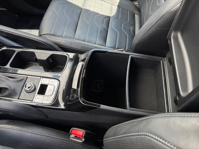 2022 Kia Telluride SX AWD