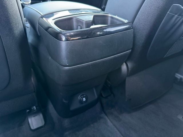 2025 Kia Telluride S AWD