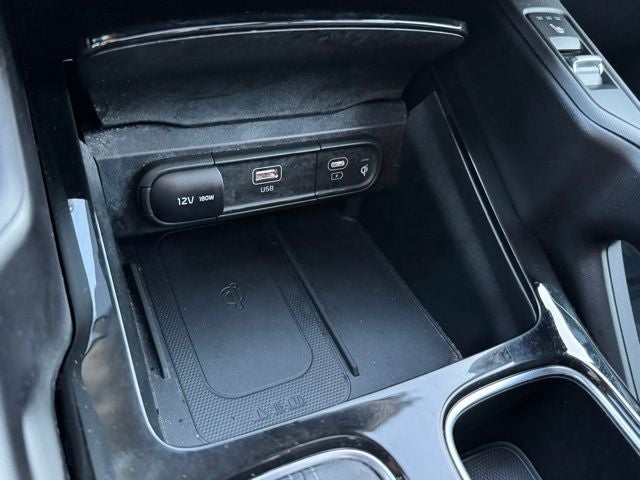 2025 Kia Telluride S AWD