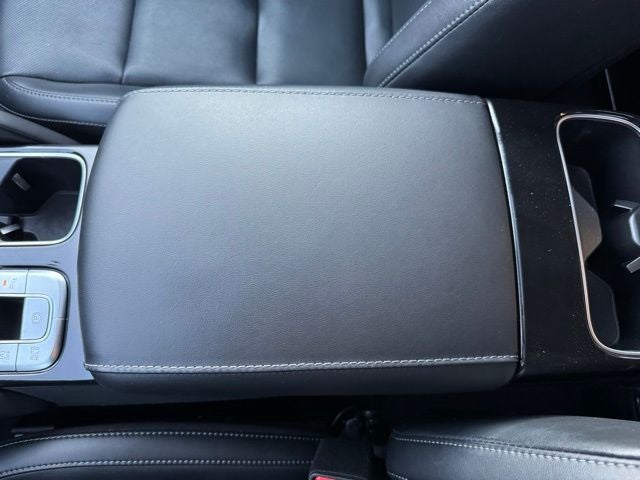 2025 Kia Telluride S AWD