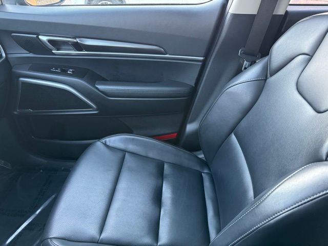 2025 Kia Telluride S AWD