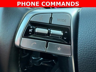 2025 Kia Telluride S AWD