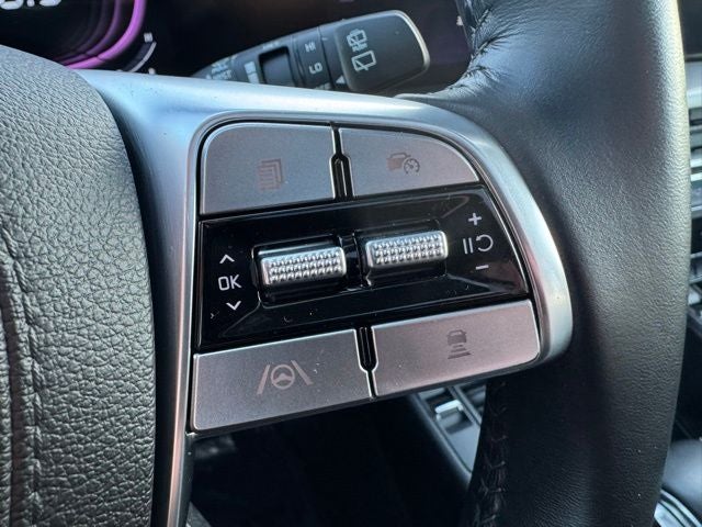 2025 Kia Telluride S AWD