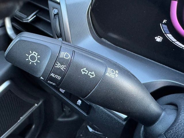 2025 Kia Telluride S AWD