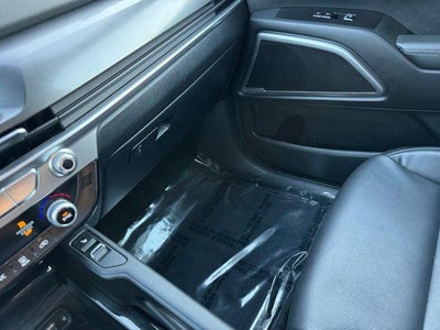 2025 Kia Telluride S AWD