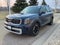 2025 Kia Telluride S AWD