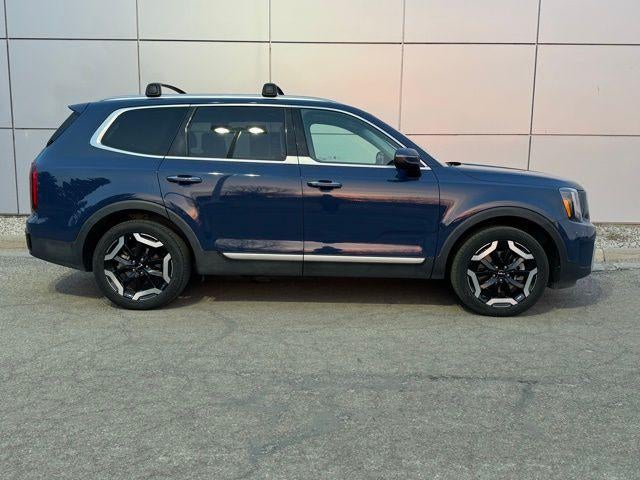 2025 Kia Telluride S AWD