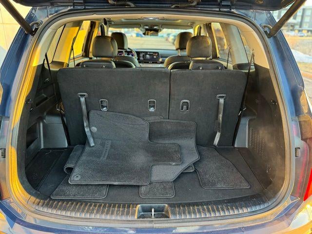 2025 Kia Telluride S AWD