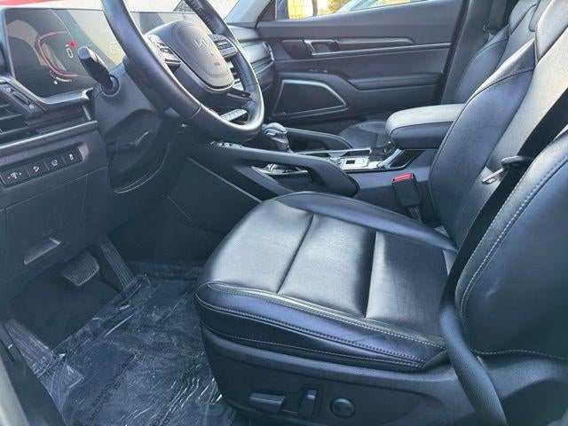 2025 Kia Telluride S AWD