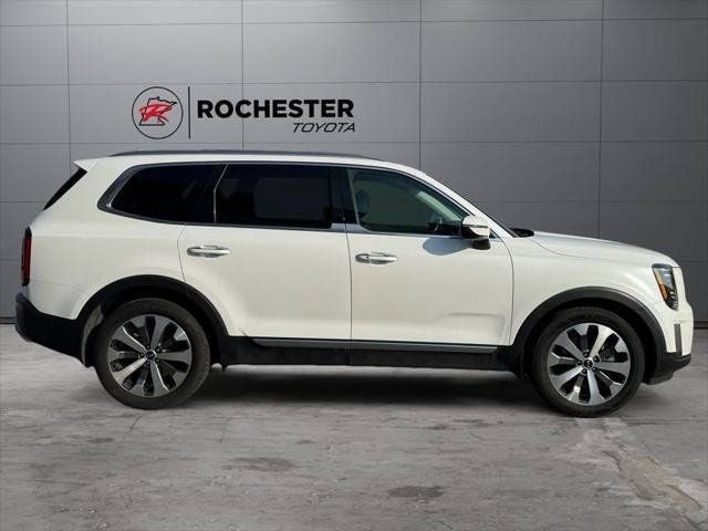 2020 Kia Telluride S AWD
