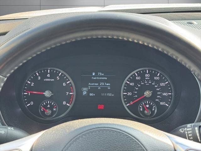 2020 Kia Telluride S AWD