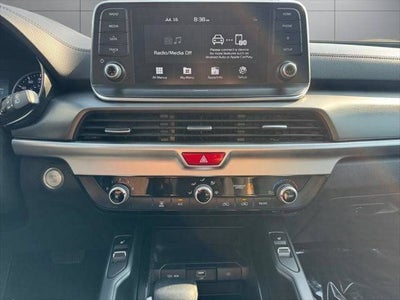2020 Kia Telluride S AWD