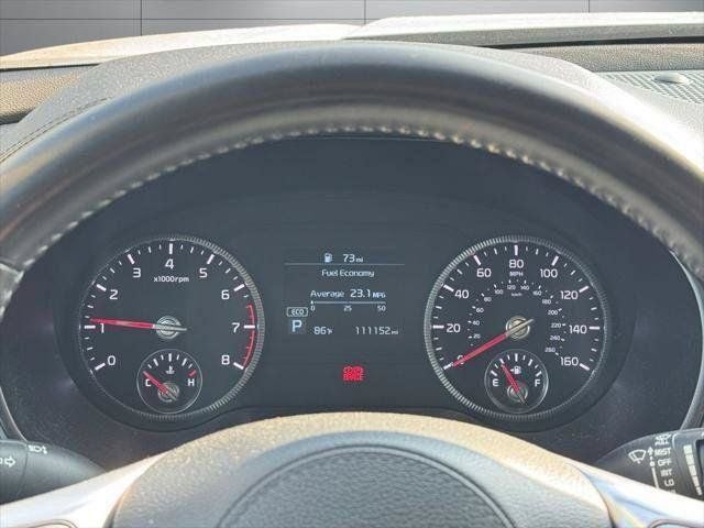 2020 Kia Telluride S AWD